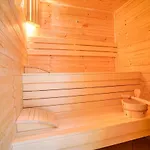 Appartement Cakyho Kuria - Pre 4 Osoby S Krbom A Saunami *