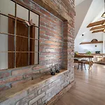 Appartement Cakyho Kuria - Pre 4 Osoby S Krbom A Saunami *