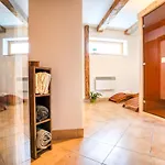 Cakyho Kuria - Pre 4 Osoby S Krbom A Saunami Appartement Smižany