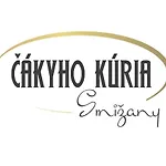 Appartement Cakyho Kuria - Pre 4 Osoby S Krbom A Saunami