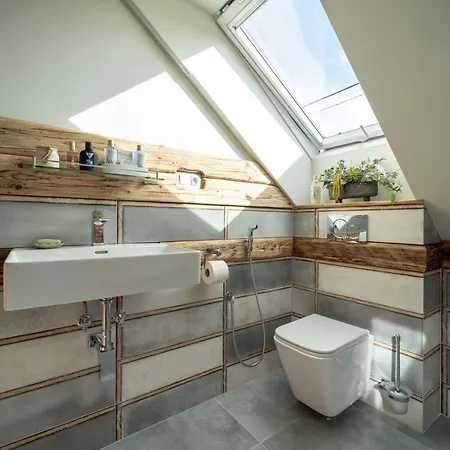 Cakyho Kuria - Pre 4 Osoby S Krbom A Saunami