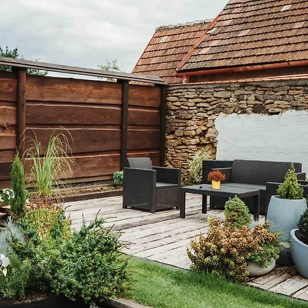 Cakyho Kuria - Pre 4 Osoby S Krbom A Saunami شقة Smižany