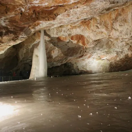 شقة Cakyho Kuria - Pre 4 Osoby S Krbom A Saunami Smižany