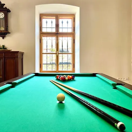 Apartment Cakyho Kuria - Pre 4 Osoby S Krbom A Saunami Smižany