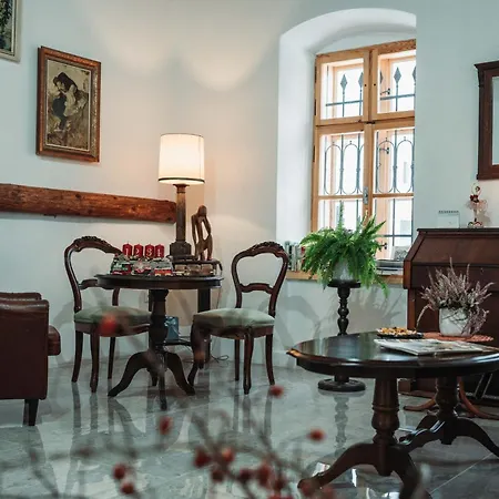 شقة Cakyho Kuria - Pre 4 Osoby S Krbom A Saunami