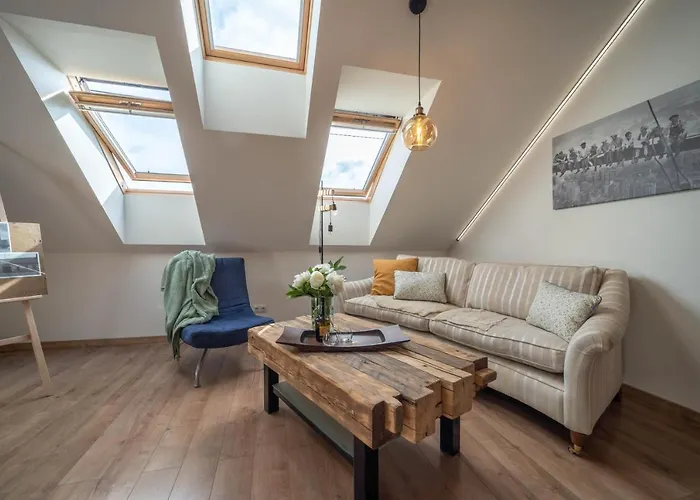 Cakyho Kuria - Pre 4 Osoby S Krbom A Saunami * Smižany