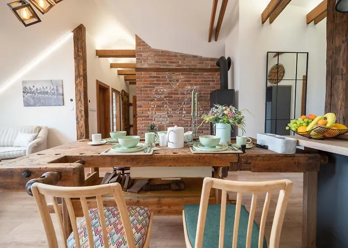 Cakyho Kuria - Pre 4 Osoby S Krbom A Saunami דירה Smižany