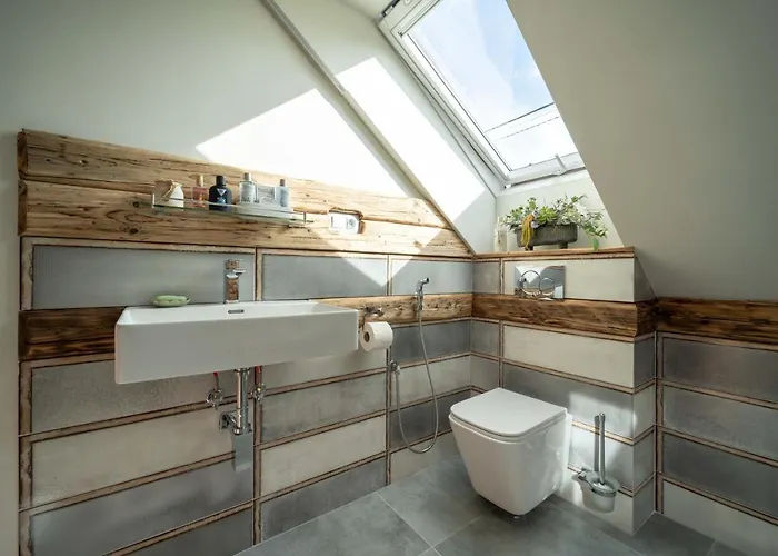 Cakyho Kuria - Pre 4 Osoby S Krbom A Saunami