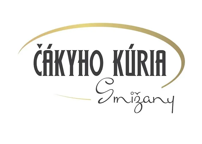 דירה Cakyho Kuria - Pre 4 Osoby S Krbom A Saunami