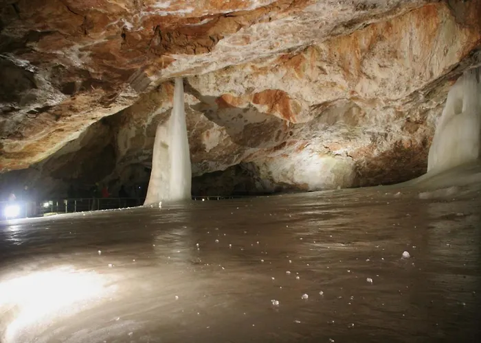 דירה Cakyho Kuria - Pre 4 Osoby S Krbom A Saunami Smižany