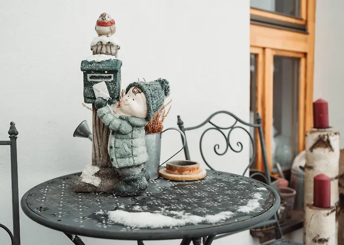 Cakyho Kuria - Pre 4 Osoby S Krbom A Saunami Smižany